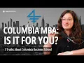 Not Everyone Thrives at Columbia Business School Here s Why