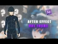 After Effects One Framer Tutorial After effects beginner tutorial