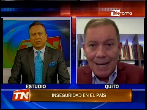 General (R) Luis Altamirano 