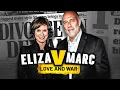 Elizabeth Vargas Husband Divorced Her Immediately After This Happened