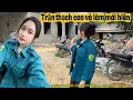 30 Ngay Dem Nguoc An Nha Moi - Tran Thach Cao Va Lam Mai Hien Nha Bo Me May Thuy