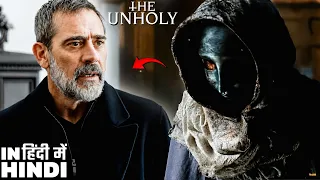 priest ki exorcism ho gayi bekabu the unholy hindi dub 4k