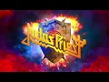 Judas Priest -  Panic Attack - Standar E Tunning