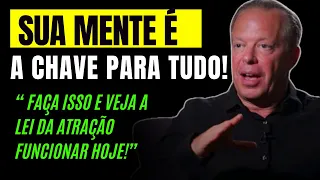 Como Treinar Sua Mente Para Fazer a Lei da Atração Funcionar Imediatamente!