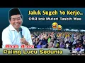 Lagu KH. ANWAR ZAHID TERBARU ‼️ ALEMANE WONG UREP | PENGAJIAN LUCU 2025 ABAH ANZA