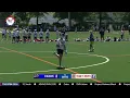 2030s Championship Game at The Open Invitational The Crabs vs Team 91 South