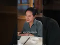Wang Gege & Wang Kaimu：She Used His Name to Escape Blind Dates—But He Came With a Marriage Agreement