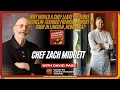 Zach Midgett He Left 3-Michelin-Star Kitchen to cook in Nebraska Culinary Characters Unlocked