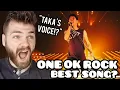 Download Lagu First Time Hearing ONE OK ROCK \