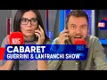 Lagu Cabaret: le freddure divertenti scelte dal web da Claudio Guerrini per far ridere Roberta Lanfranchi