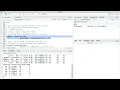 Randomization tests