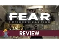 F.E.A.R. Review