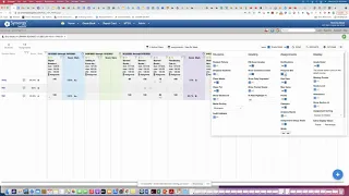 How to Check Class Average on Assignment in Synergy