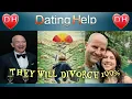 MACKENZIE SCOTT AND DAN JEWETT will divorce soon