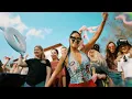 Frenzy & CubaAusLibre - Party on the Beach (Official Music Video)