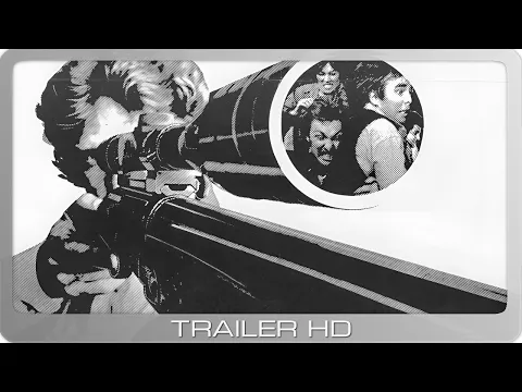 Two-Minute Warning ≣ 1976 ≣ Trailer