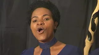 Mbiu SDA Choir Msitu Wa Ajabu Official Video 