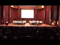 NYITCOM at A-State Class of 2026 White Coat Ceremony