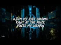 Westwood - Eyes | Lyrics