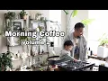 Lagu Morning Coffee Vol. 2 | R\u0026B, Hip Hop, Old School, 90s, 2000s, Chill Vibes, SZA, Ella Mai