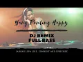 Download Lagu DJ YANG PENTING HAPPY - DJ SLOW REMIX FULL BASS TERBARU