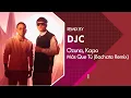 Ozuna, Kapo - Mas Que Tu (Bachata Remix DJC)