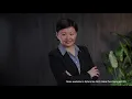 Citi Transformation campaign - Lu Shi