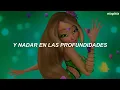 Lagu Winx Club - The Magic Of Sirenix (Traducida al Español)