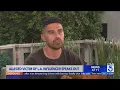 Alleged victim of OnlyFans model accused of stealing from wealthy men speaks out