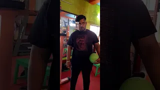 motivational speech by 3 times mr india
