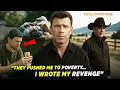 Taylor Sheridan s SECRET Life BEFORE Yellowstone Fame Sad Watch