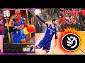 How To Make NBA 2K23 Thumbnails On Mobile Easy