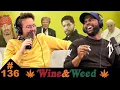 W W Season 3 Finale w Steelo Brim Chris Reinacher