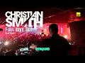 Download Lagu Christian Smith Live @ DEMAND Goes Tronic | Slakthuset | Stockholm