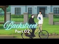 Download Lagu BACKSTREET PART 2 TERBARU - Dhot Design