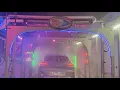 Delta Sonic Car Wash - Custom Made Equipment