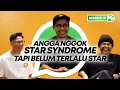 Lagu CUMA DISINI!! SEORANG CEO PODKESMAS “ABIS” AMA WENDI!! - NGOBROL DI WA EPS.29