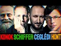 Download Lagu Öt Média: az uralkodó törzsnek hasznos, balliberálisnak látszó írástudók és Orbán bábjának konteója