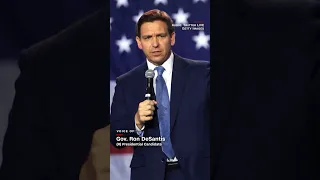 Twitter glitches overshadow DeSantis announcement