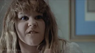 haddaway what is love fuck me the exorcist 1973