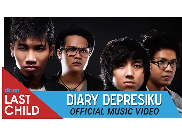 Download MP3 Last Child - Diary Depresiku (OFFICIAL VIDEO) | @myLASTCHILD