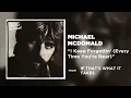 Michael McDonald - I Keep Forgettin' (Every Time You're Near) (Official Audio)