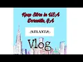Vlog Kpop Store in USA Doraville GA