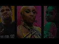 Erica Banks ft. DreamDoll, BeatKing - "Toot That" (LYRICS)