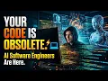 AI Software Engineers Are Here Your Code Is Obsolete