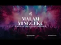 Download Lagu MALAM MINGGUKU - SHAKIRRA VIER \u0026 YOVIE WIDIANTO || KARAOKE VERSION (FAMELE KEY)