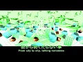 lilbesh ramko - Talk Talk (Visualizer)