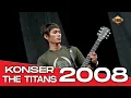 Download Lagu Live Konser The Titans - Bila @Surabaya 31 Agustus 2008