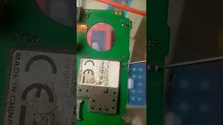 Tecno T528 Speaker Jumper Way Solution 