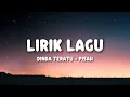 DINDA TERATU - PISAH (LIRIK LAGU)